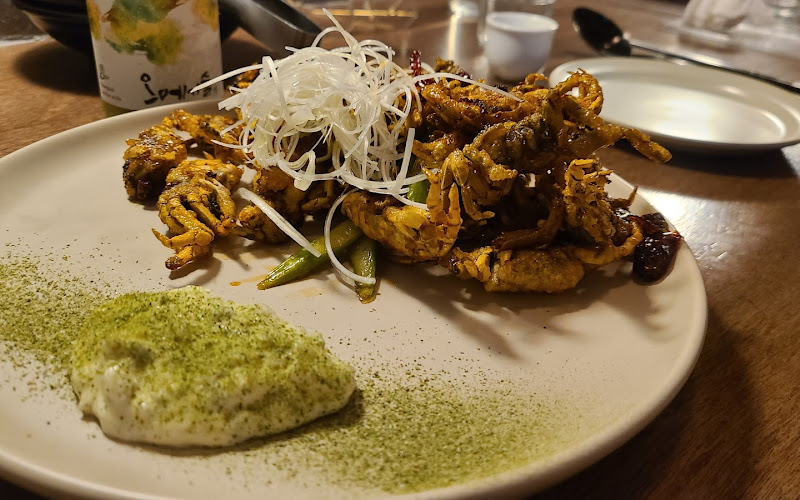 Dining Hu (다이닝후)