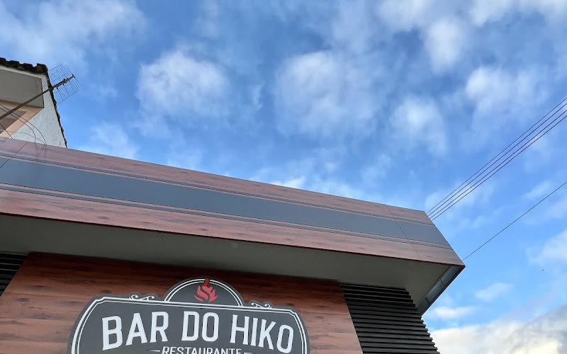 Bar e Restaurante Hiko