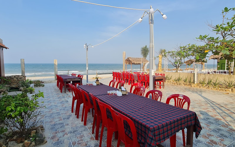 Nhà hàng & Homestay Hạnh Ngân