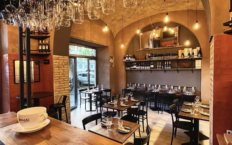 Breccia - Trattoria Moderna