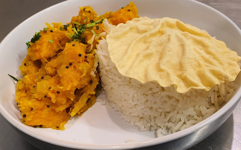Southern Spice Authentic Asian Cuisine