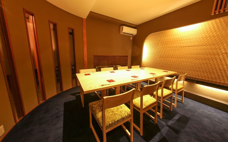 Sushi Shoh