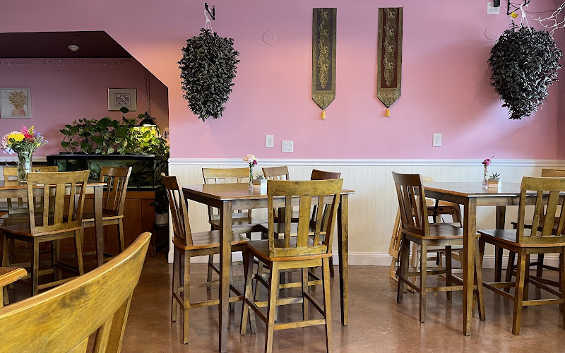 Moo Yai Thai Restaurant