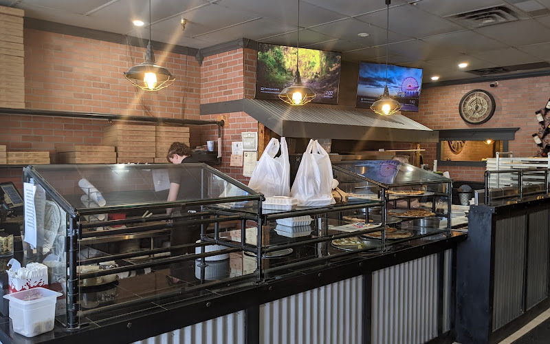 Little Italy Pizza & Pasta