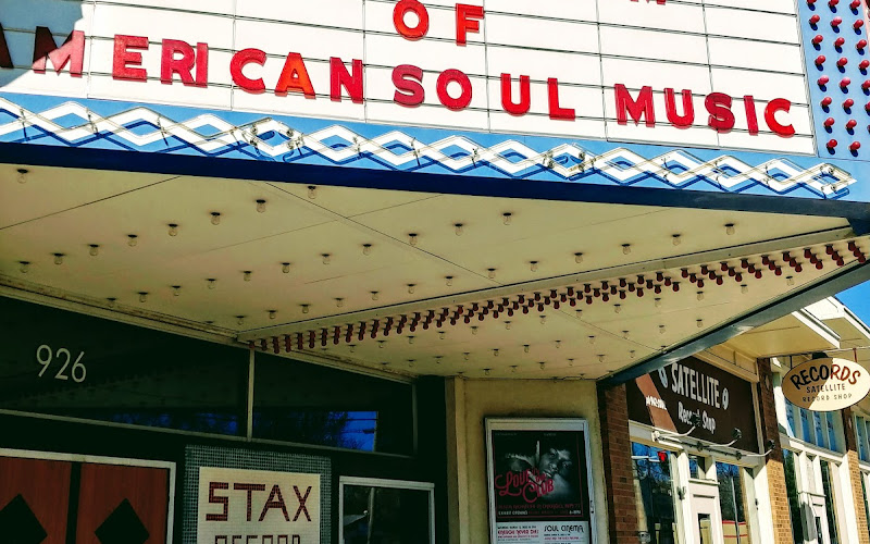 Stax Museum of American Soul Music