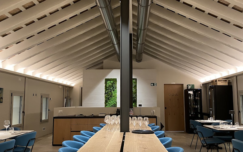 Materia - Meat & Wine