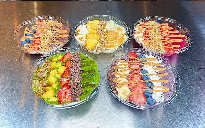 The Fresh Chef Press LLC.