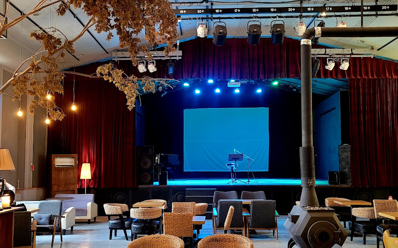 공릉동원조멸치국수 도룡동점