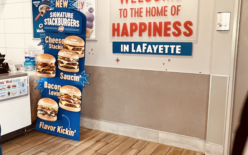 Dairy Queen Grill & Chill
