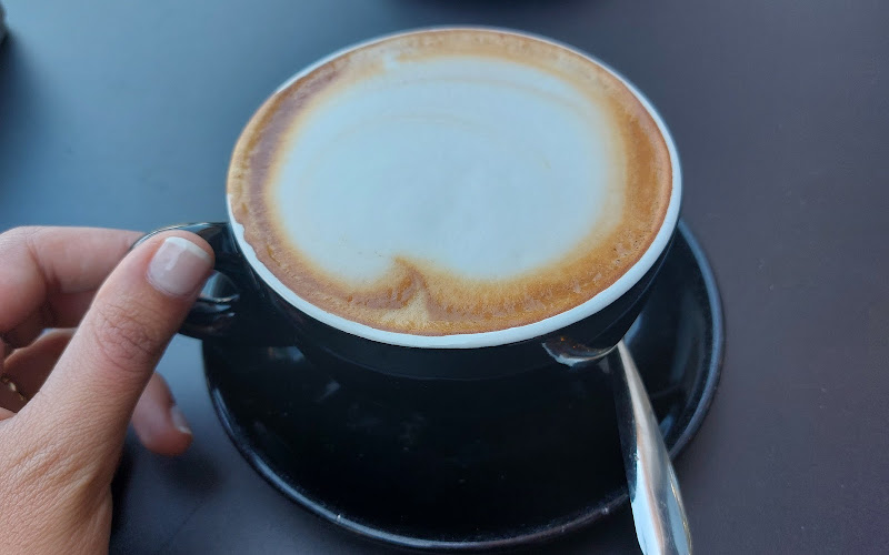 TreCaffè - Monteverde