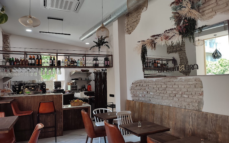 La Comissura brunch and breakfast