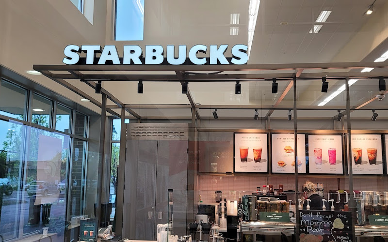 Starbucks Coffee Company