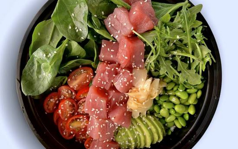 SIMPLE Healthy and Tasty (Sunny Isles Beach)