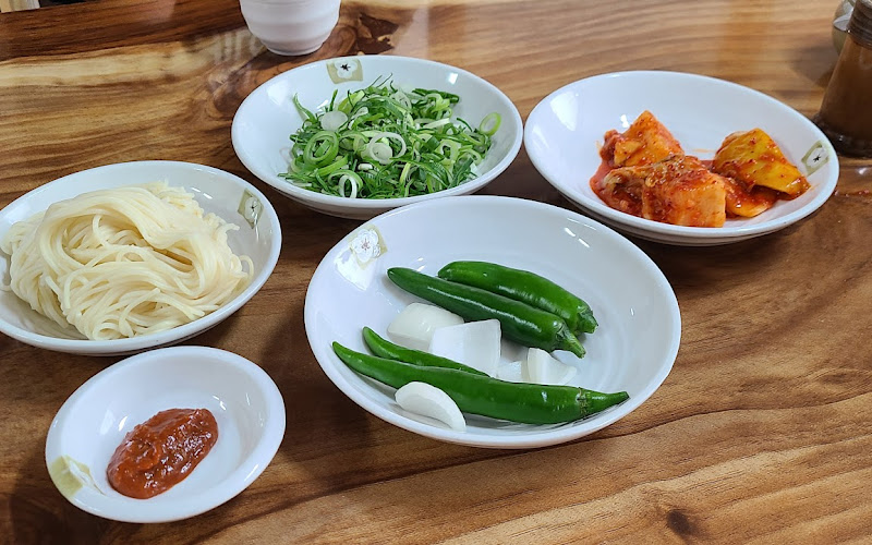 선농설렁탕
