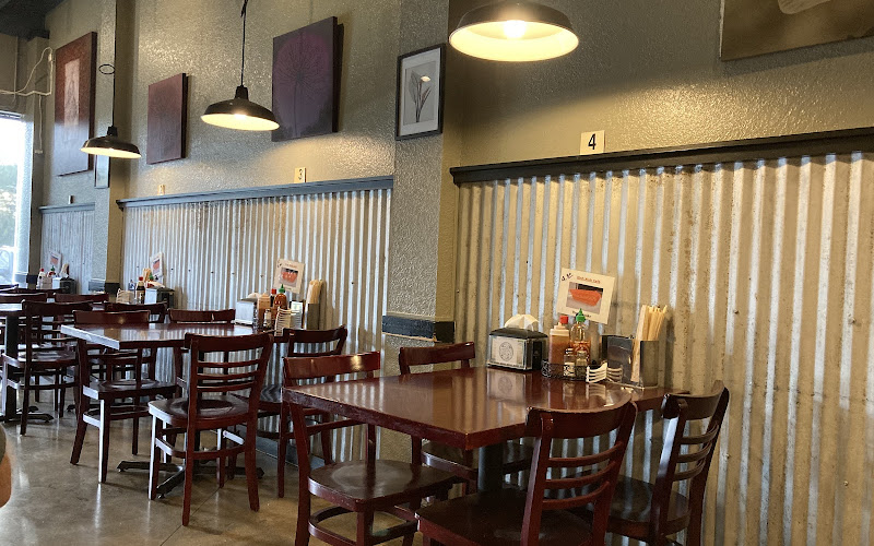 Xinh Xinh Cafe