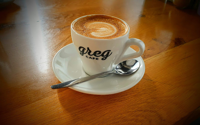 Cafe Greg