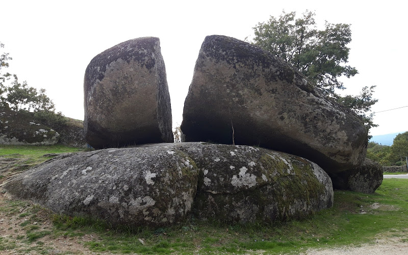 Parque Florestal Lama da Fonte