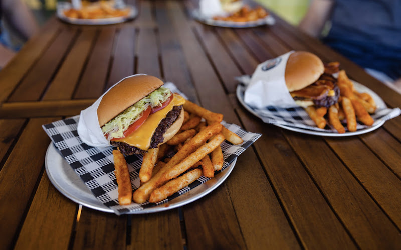 Take Eat Easy Rockhampton