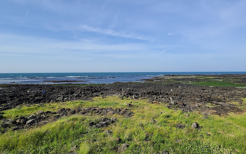 올레21코스 중간스탬프