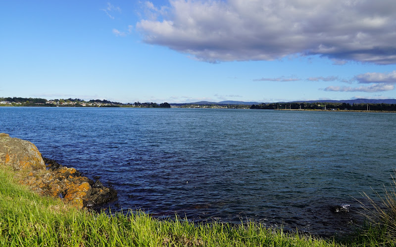 Kanamaluka Trail
