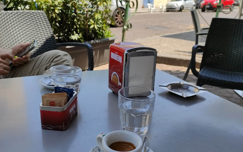 Caffe Blanco