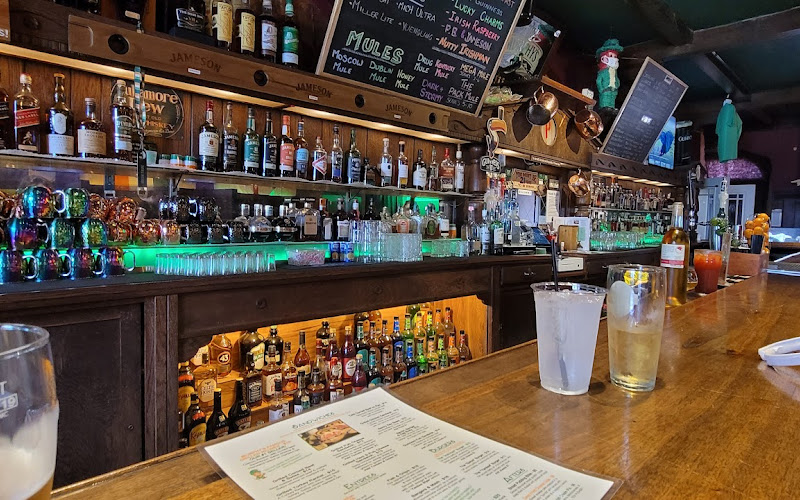 Murphy's Pub & Ale House