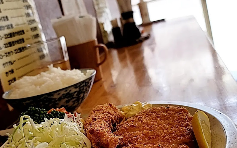 Tonkatsu-ya