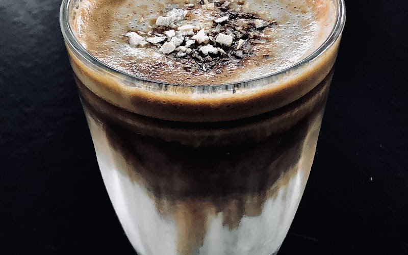 OCBA² Cafe and Bar
