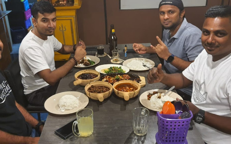 Vada Chennai spicy kitchen