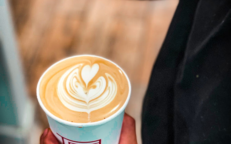 Enigma Coffee