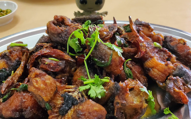 Foong Loy Restaurant