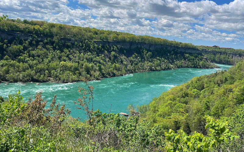 Niagara Glen Nature Centre