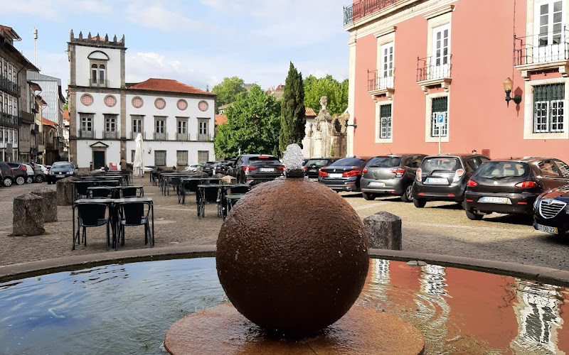 Largo da Misericórdia