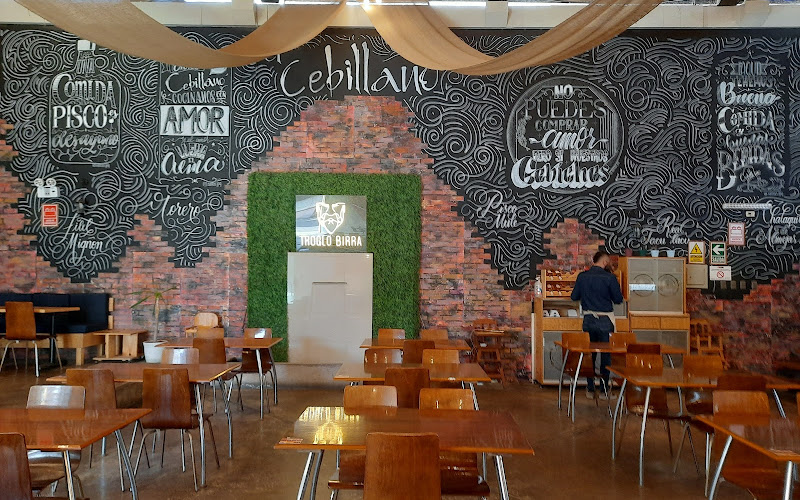 El Cebillano
