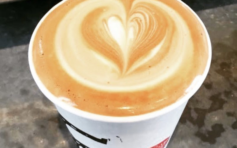 Cowgirl Coffee