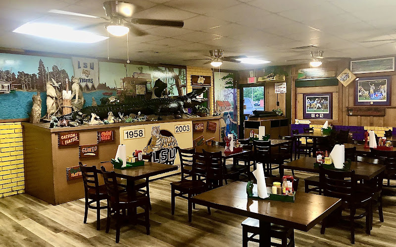 Fausto's Family Restaurant