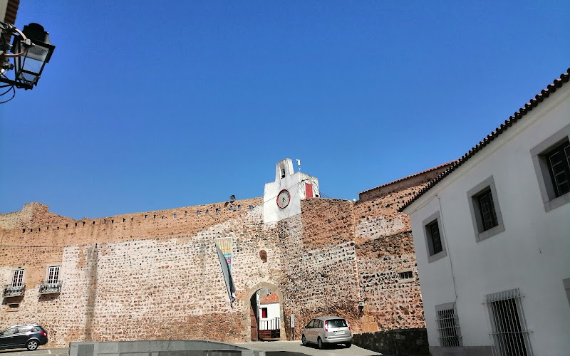 Centro de Artes de Sines