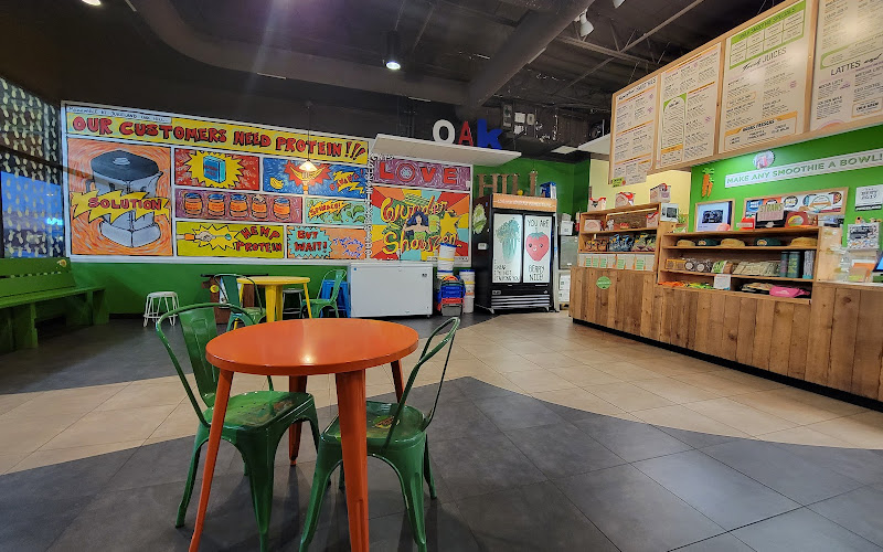 JuiceLand