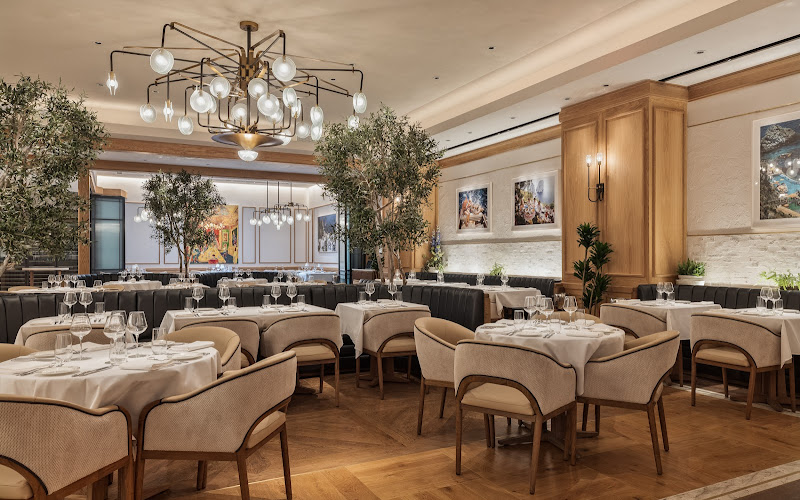 Osteria La Baia