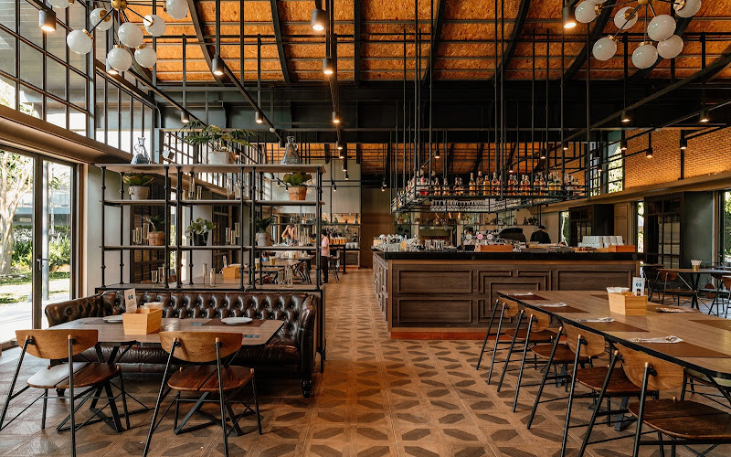 The Fable Feast Khao Yai