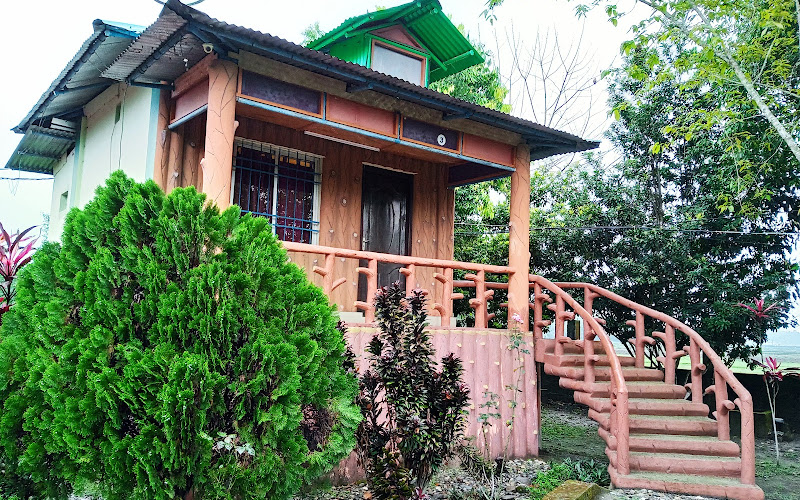 Mayer Ashirbad Resort