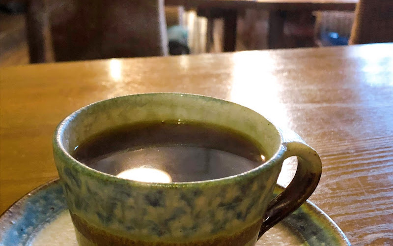 Cafe & Dining 歩音