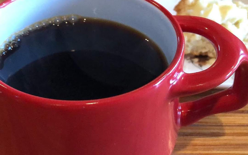 紅茶とスコーンの店 GNOME café (ノームカフェ)