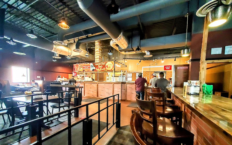 Taqueria La Nueva - Overland Park