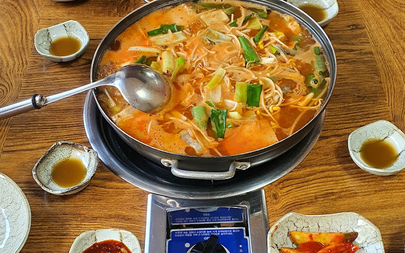 음봉생태마을