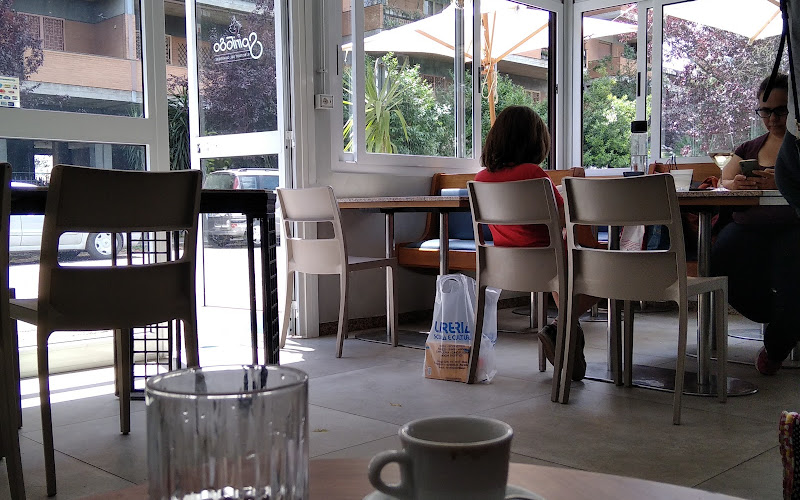 Spiritoso - Il bistrot del quartiere