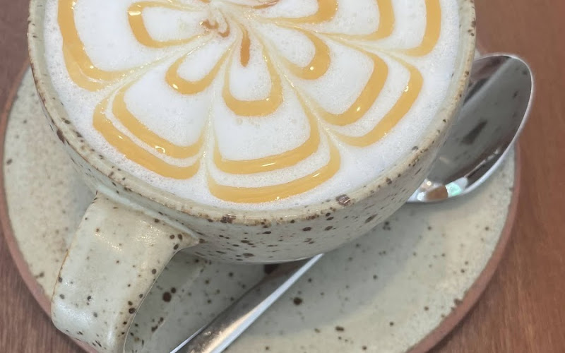 ダブル 3 クラフト カフェ