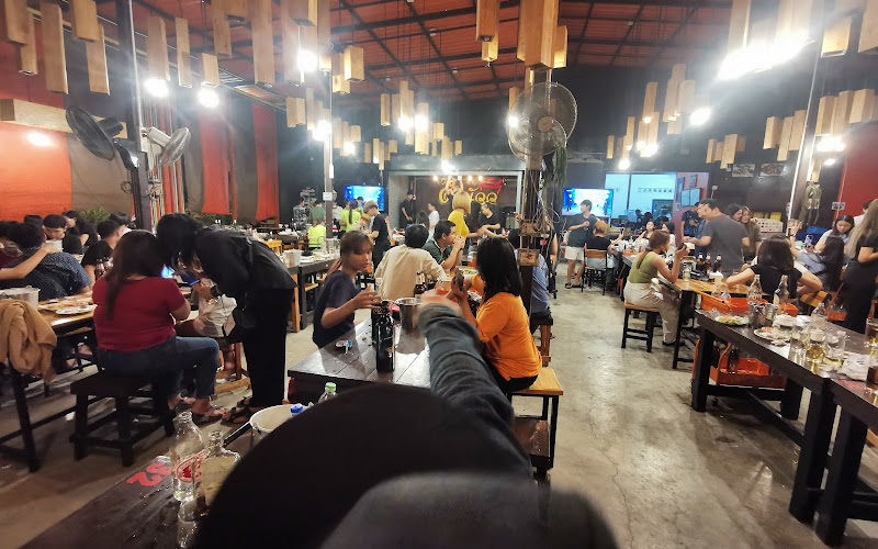 ร้านอาหารตำนัวว