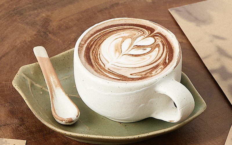 MiVana Organic Forest Coffee