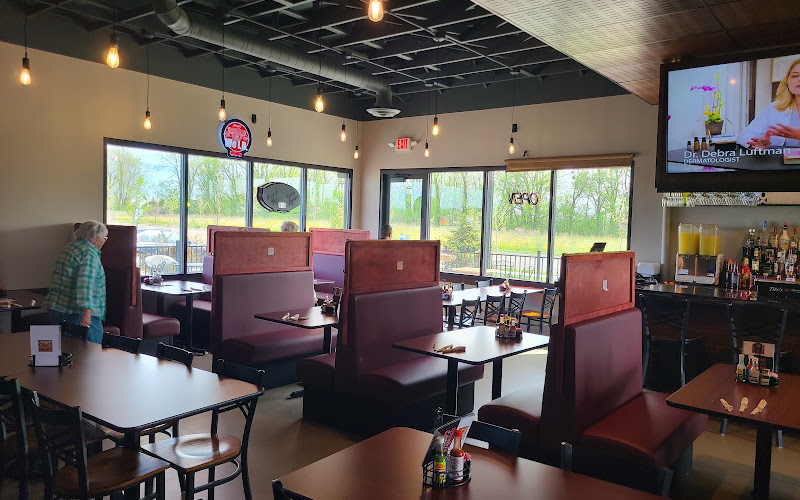Los Dos Primos Mexican Restaurant